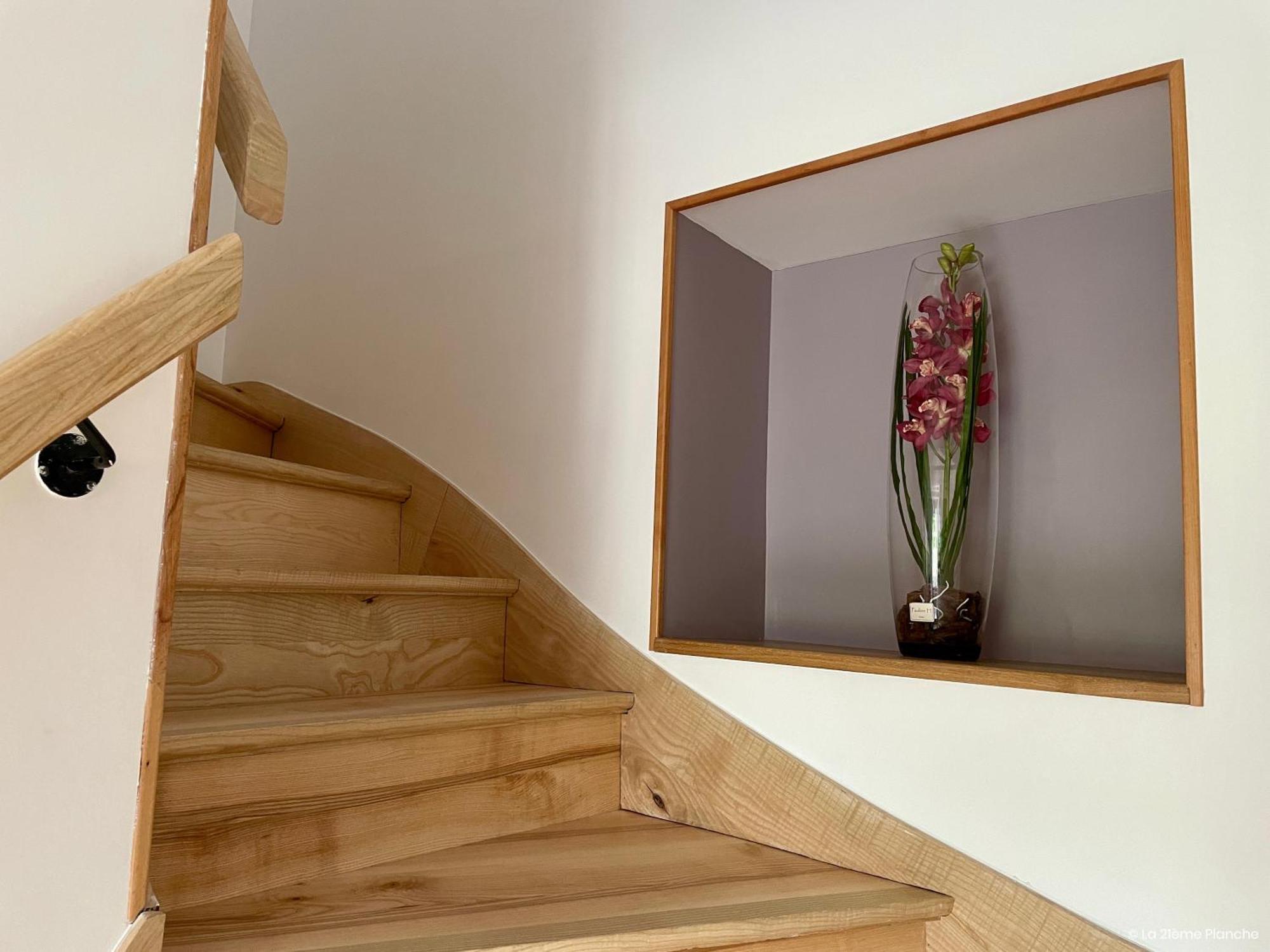 L'ecole Buissonniere - Complex Apartment Bayeux