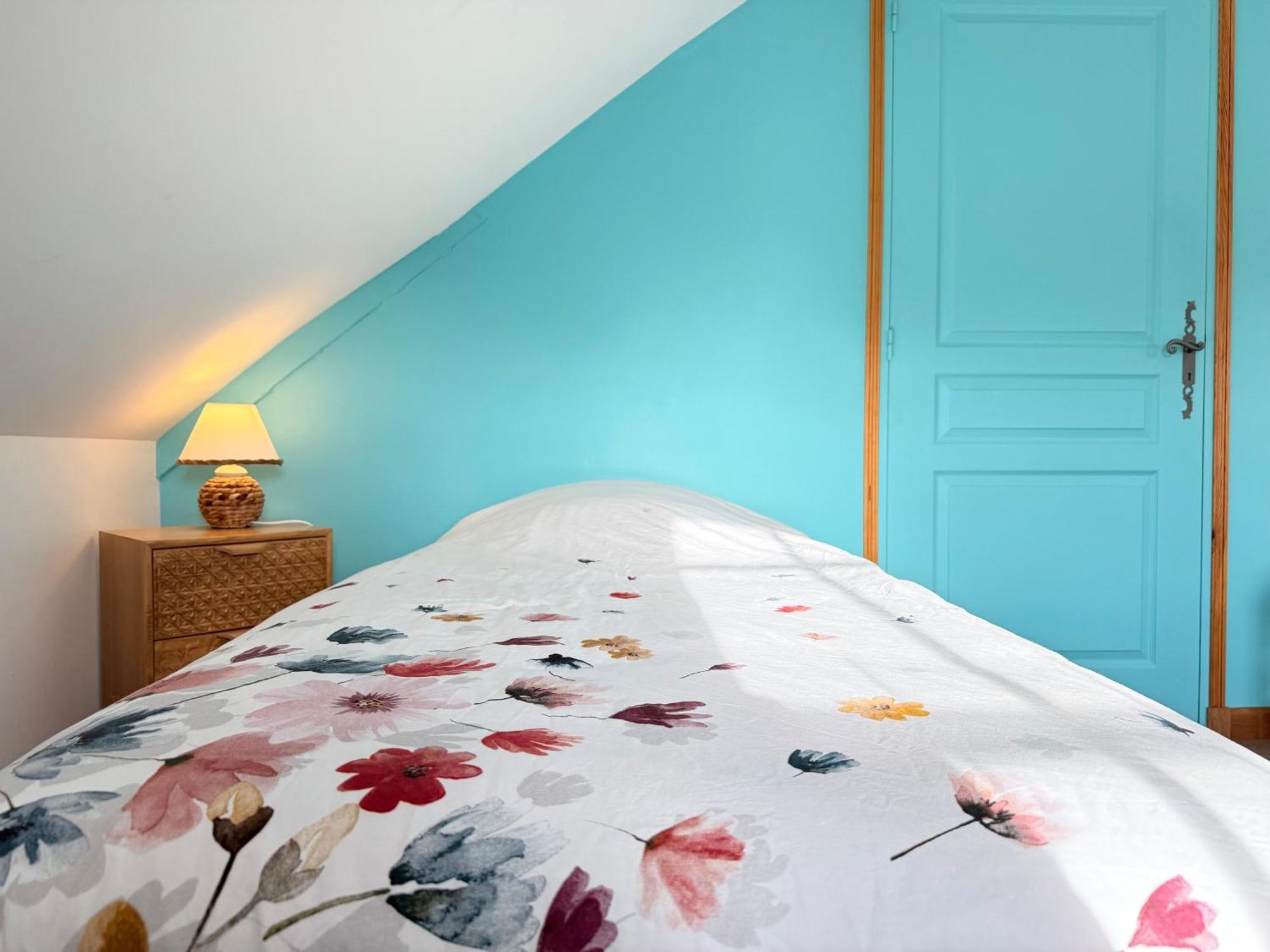 Apartment L'ecole Buissonniere - Complex *