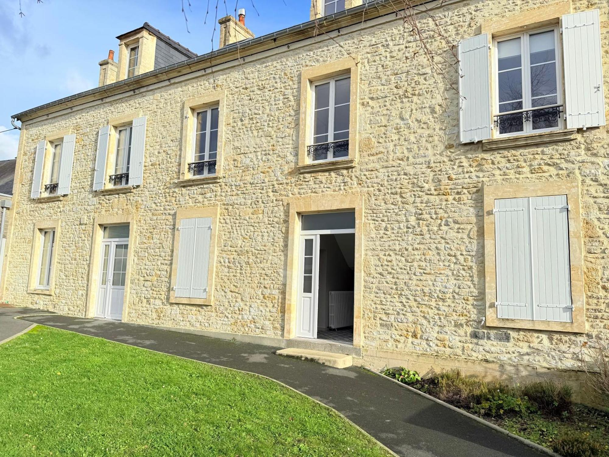 Apartment L'ecole Buissonniere - Complex *