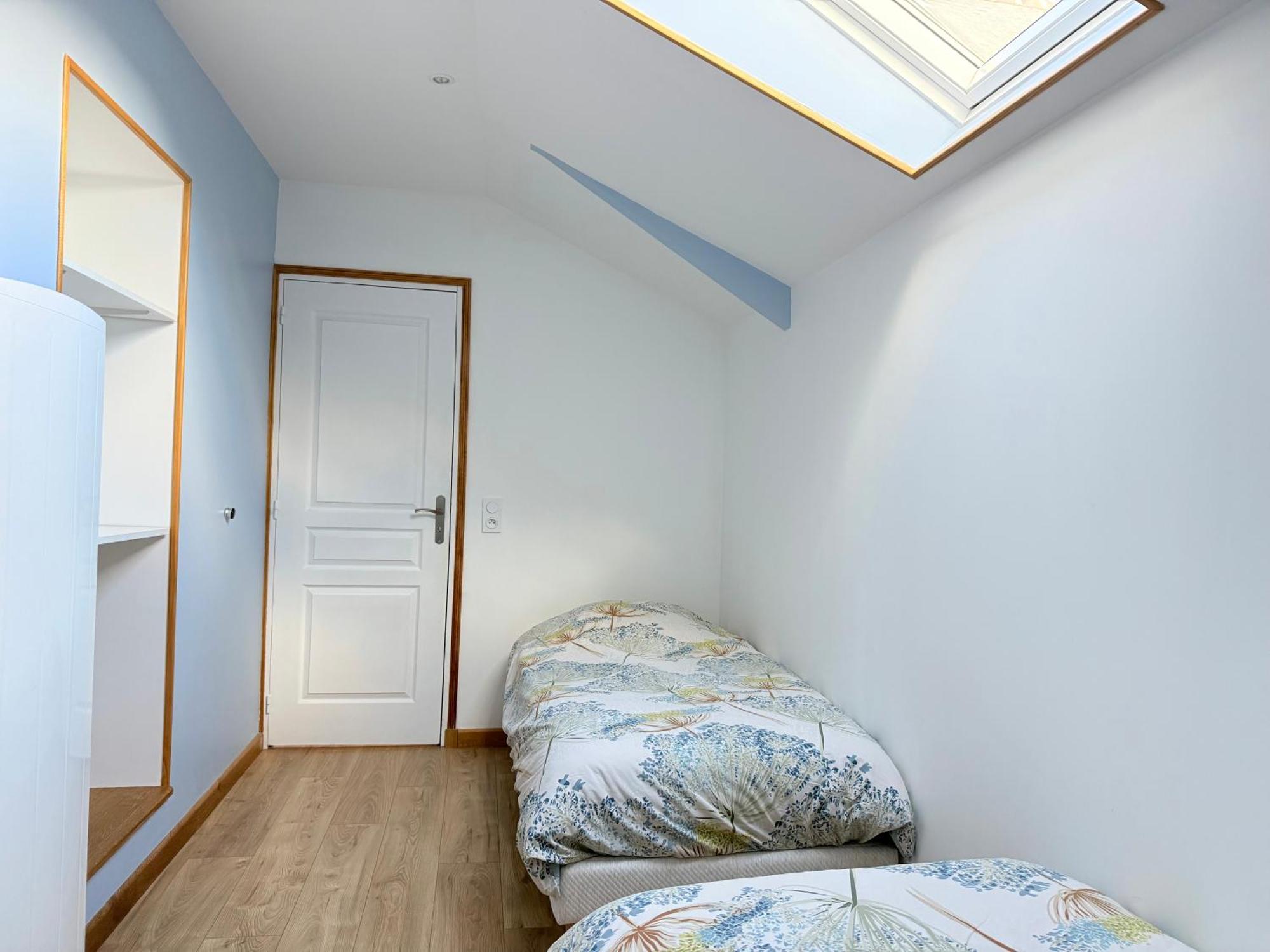L'ecole Buissonniere - Complex Apartment *