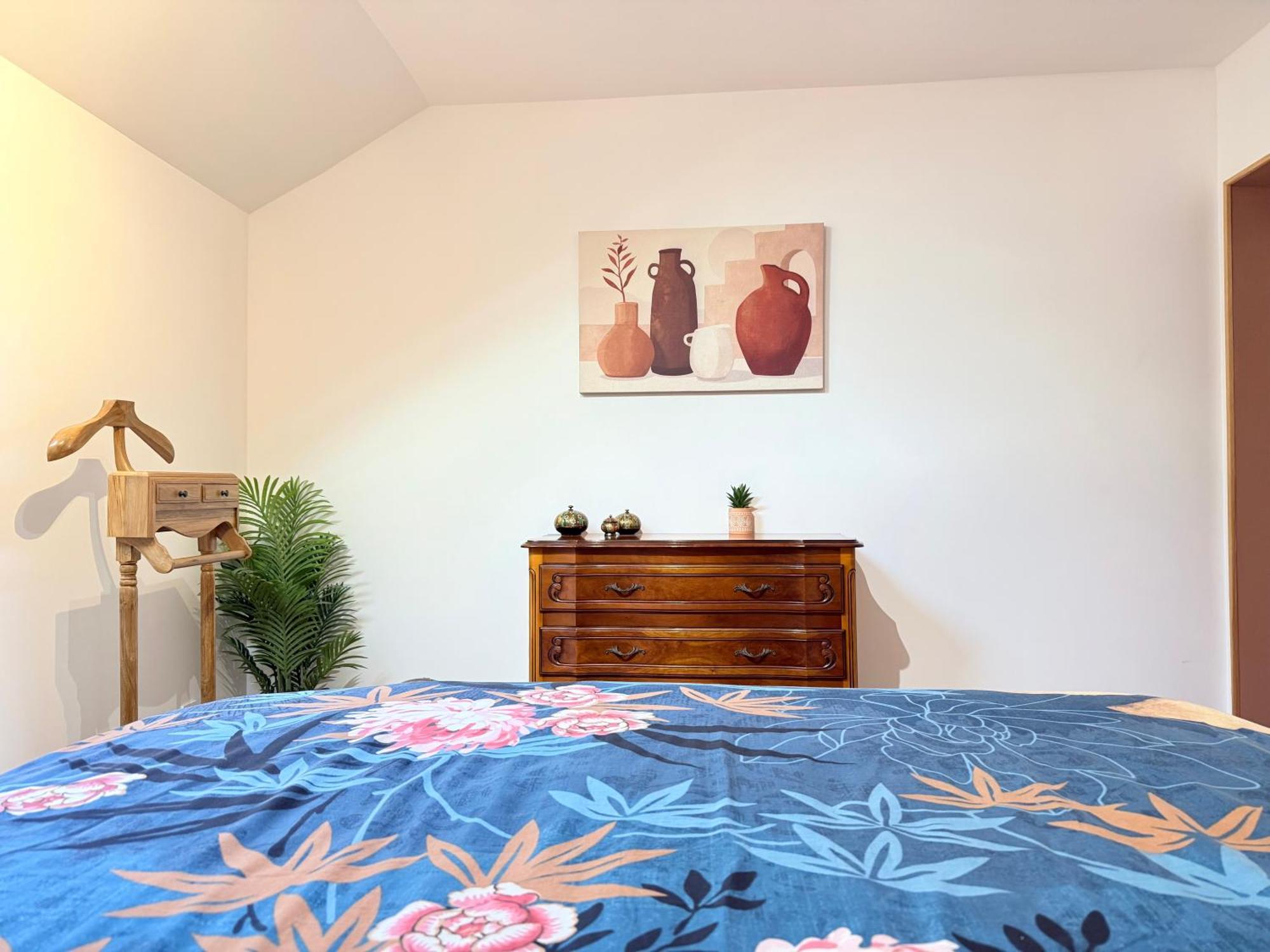 Apartment L'ecole Buissonniere - Complex *